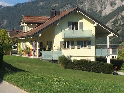 Public Housing provisionsfrei mieten in 6773 Vorarlberg