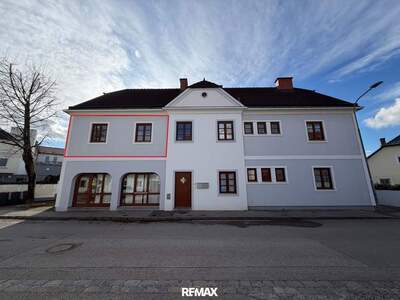 Gewerbeobjekt mieten in 3382 Loosdorf