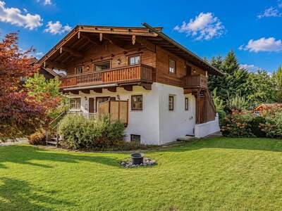 Grundstück kaufen in 6370 Kitzbühel
