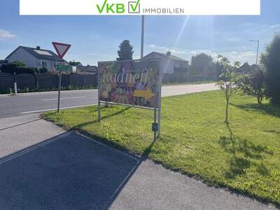 Gewerbeobjekt mieten in 4300 St. Valentin (Bild 3)