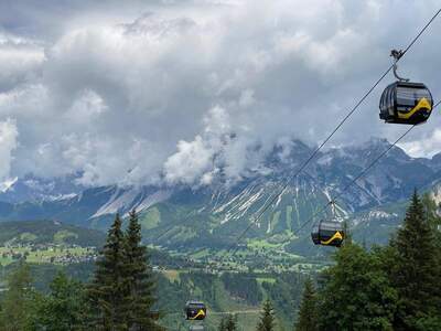 Anlageobjekt kaufen in 8970 Schladming