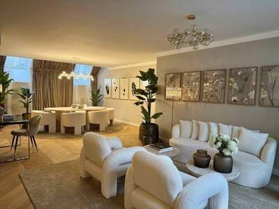 Wohnung kaufen in 1040 Wien