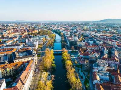 Anlageobjekt kaufen in 8020 Graz