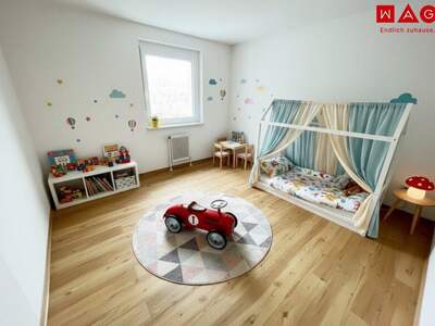 Terrassenwohnung mieten in 8700 Leoben (Bild 3)