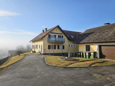 Haus kaufen in 8563 Ligist (Bild 3)