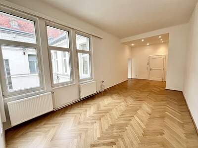 Gewerbeobjekt mieten in 1010 Wien (Bild 1)