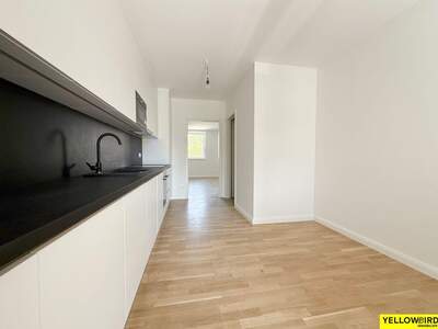 Altbauwohnung mit Balkon mieten in 1210 Wien (Bild 3)