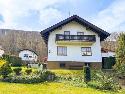 Haus kaufen in 2564 Fahrafeld