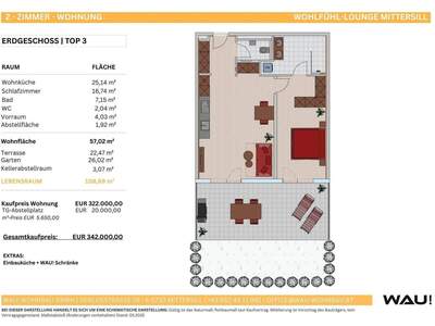 Anlageobjekt kaufen in 5730 Mittersill