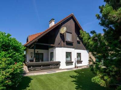 Einfamilienhaus kaufen in 1110 Wien (Bild 1)