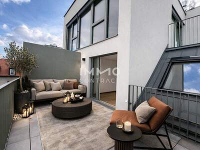 Etagenwohnung kaufen in 1120 Wien