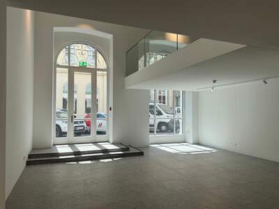 Gewerbeobjekt mieten in 1010 Wien (Bild 1)