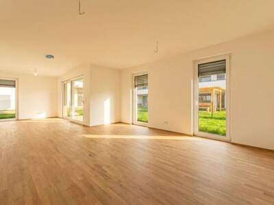 Terrassenwohnung kaufen in 2700 Wr. Neustadt (Bild 3)