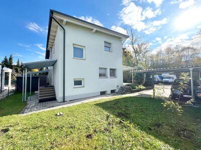 Haus kaufen in 8041 Graz