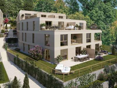 Wohnung kaufen in 3002 Purkersdorf (Bild 4)