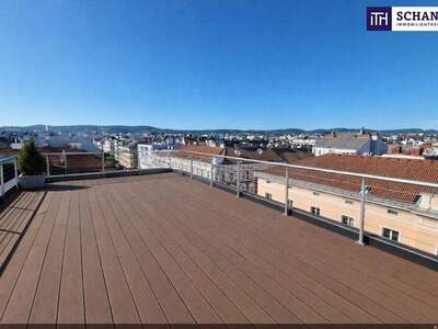 Terrassenwohnung kaufen in 1160 Wien (Bild 3)