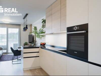 Terrassenwohnung kaufen in 5201 Seekirchen (Bild 4)