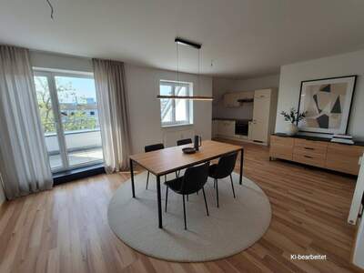 Wohnung mieten in 4910 Ried