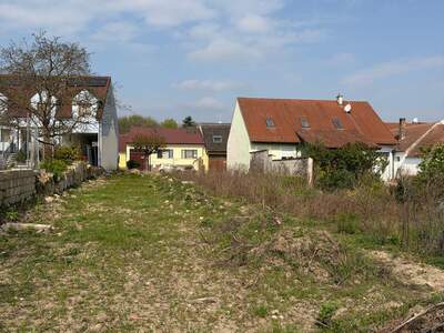 Grundstück kaufen in 2202 Königsbrunn (Bild 2)