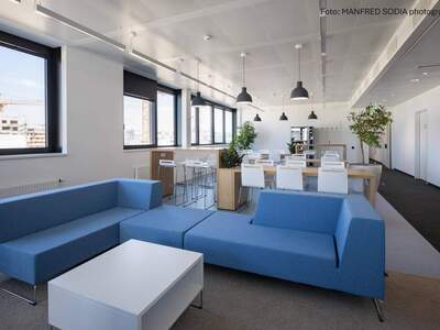 Gewerbeobjekt mieten in 1020 Wien