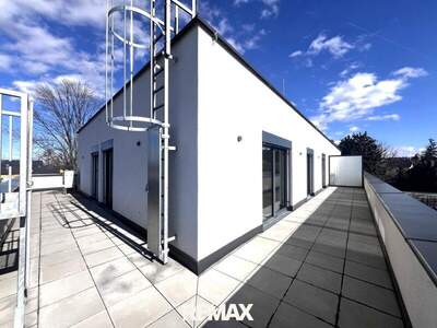 Terrassenwohnung kaufen in 2700 Wr. Neustadt (Bild 5)