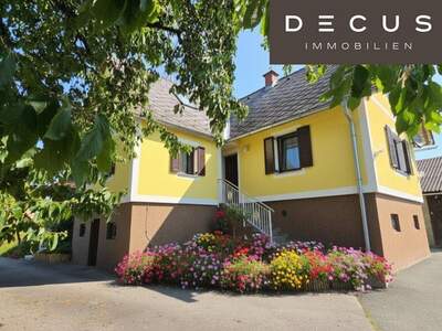 Haus kaufen in 8523 Frauental (Bild 3)