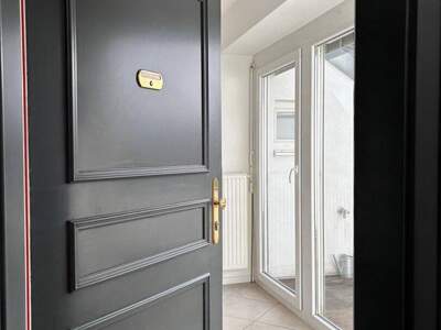 Wohnung kaufen in 1180 Wien