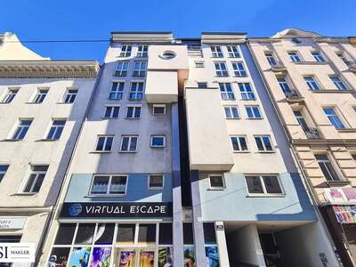 Gewerbeobjekt kaufen in 1090 Wien