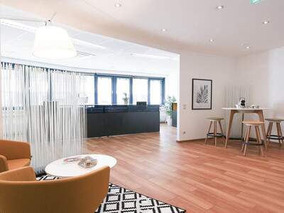 Gewerbeobjekt mieten in 1030 Wien (Bild 4)