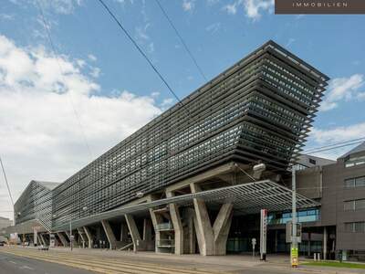 Gewerbeobjekt mieten in 1030 Wien