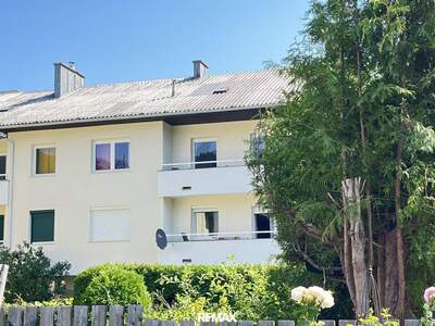 Wohnung kaufen in 2641 Schottwien