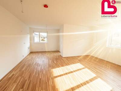 Wohnung mit Balkon mieten in 4240 Waldburg (Bild 5)