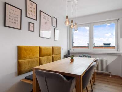 Wohnung mit Balkon kaufen in 6911 Lochau (Bild 1)