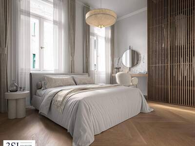 Wohnung kaufen in 1090 Wien