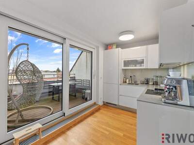 Terrassenwohnung kaufen in 2380 Perchtoldsdorf (Bild 2)