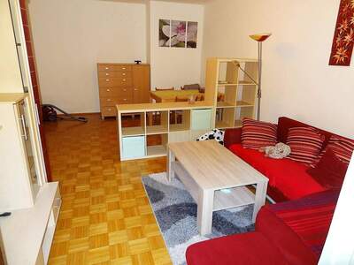 Wohnung mieten in 8010 Graz