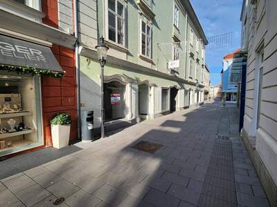 Gewerbeobjekt mieten in 2700 Wiener Neustadt