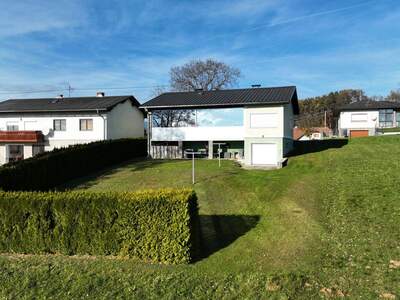 Haus kaufen in 7423 Neustift