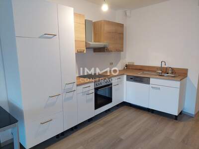 Erdgeschosswohnung mieten in 3380 Pöchlarn