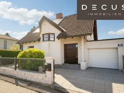 Einfamilienhaus kaufen in 1220 Wien (Bild 1)