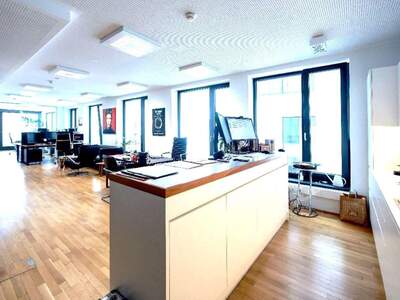 Gewerbeobjekt mieten in 4020 Linz (Bild 1)