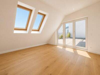 Terrassenwohnung kaufen in 1040 Wien (Bild 3)