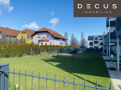 Terrassenwohnung kaufen in 1100 Wien (Bild 4)