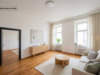 Wohnung kaufen in 1200 Wien