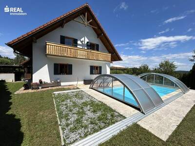 Haus kaufen in 8074 Raaba