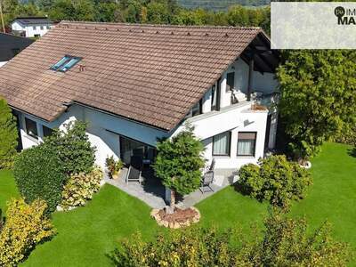 Einfamilienhaus kaufen in 4111 Walding