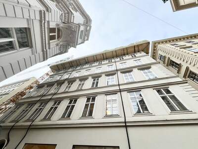 Gewerbeobjekt mieten in 1010 Wien
