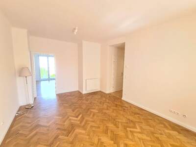 Altbauwohnung mit Balkon kaufen in 1190 Wien (Bild 3)