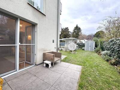 Wohnung kaufen in 1220 Wien