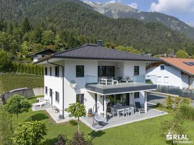 Einfamilienhaus kaufen in 9620 Khünburg (Bild 2)